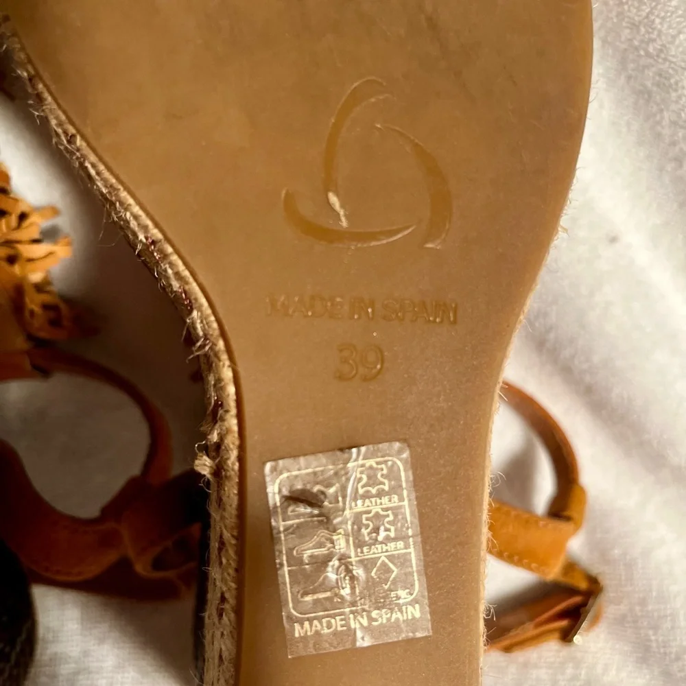 kanna beautiful espadrille